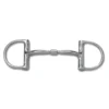 Myler English Dee Si Comfort Snaffle Bit MB01 - Test Ride Bit
