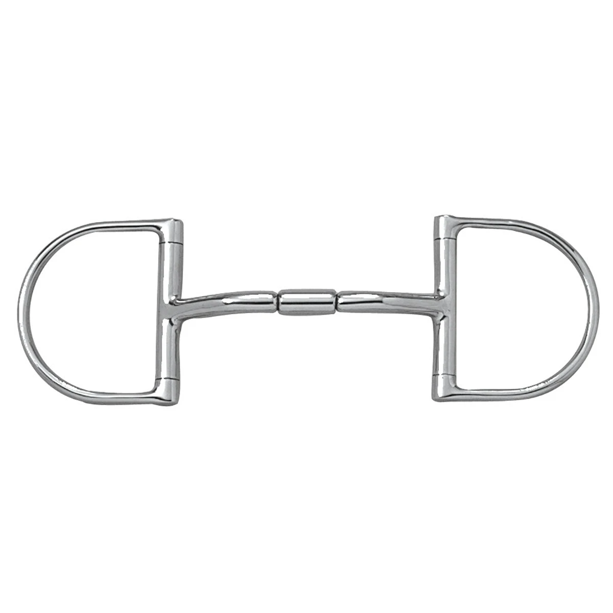 Myler English Dee SS Mullen Barrel Mouth MB32 - Test Ride Bit 1 Myler English Dee SS Mullen Barrel Mouth MB32 - Test Ride Bit