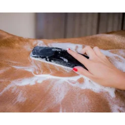 Bettys Best Original StripHair Gentle Groomer -Equestrian Supplies Sale 9346bb c1105 alt3