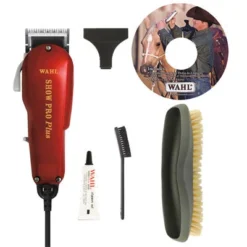 Wahl Show Pro Plus Clipper Kit -Equestrian Supplies Sale 9482 700 3