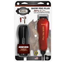 Wahl Show Pro Plus Clipper Kit -Equestrian Supplies Sale 9482 700 4