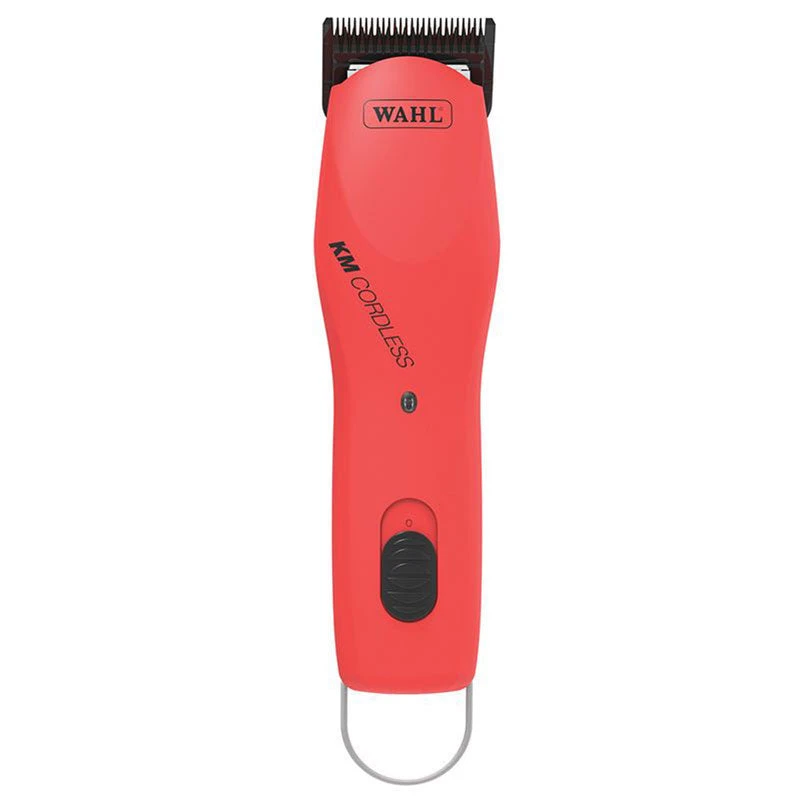 Wahl KM Cordless 2 Speed Clipper Kit 3 Wahl KM Cordless 2 Speed Clipper Kit - Image 3