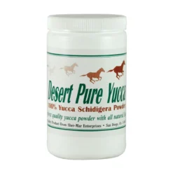 Desert Pure Yucca 1 Lb