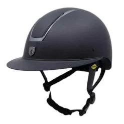 Tipperary Windsor MIPS Helmet - Traditional Brim