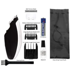 Wahl Super Pocket Pro Compact Trimmer -Equestrian Supplies Sale 996158 6