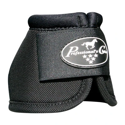 Professionals Choice Ballistic Overreach Boots Small 1 Professionals Choice Ballistic Overreach Boots Small