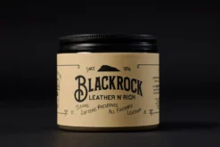 Blackrock Leather Cleaner And Conditioner 16 Oz