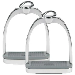 MDC Comfort Stirrup Stainless