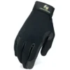 Heritage Perfomance Glove Unisex Black