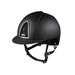 Kep Cromo Textile Helmet