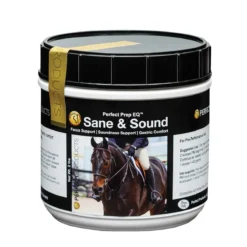 Perfect Prep EQ Sane And Sound Pellets 2 Lb
