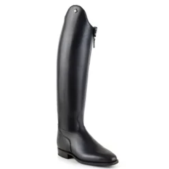 DeNiro Raffaello Dress Boot, Black