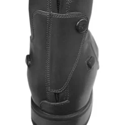 DeNiro Salento Ladies Dress Boot, Black -Equestrian Supplies Sale SAL01 c1109 alt3