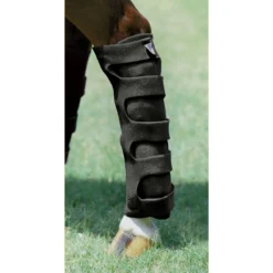 Professionals Choice 6 Pocket Ice Boot - Pair -Equestrian Supplies Sale WC202