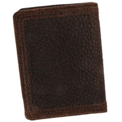 Ariat Perfomance Logo Bifold Wallet -Equestrian Supplies Sale a35120283 c1120 alt3