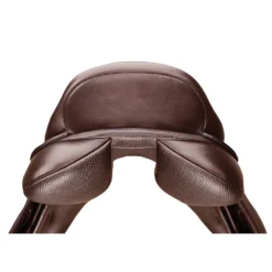 Arena High Wither All Purpose Saddle -Equestrian Supplies Sale aapch19 c1109 alt2