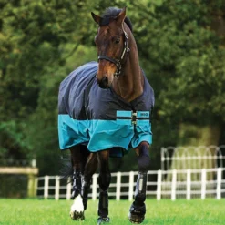 Horseware Ireland Horseware Amigo Mio Turn Out Lite 5 Horseware Ireland Horseware Amigo Mio Turn Out Lite -Equestrian Supplies Sale aasa41 c1105 alt1