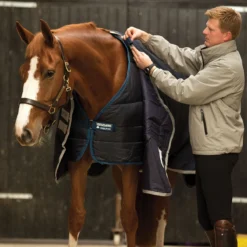 Horseware Ireland Horseware Blanket Liner 200g 11 Horseware Ireland Horseware Blanket Liner 200g -Equestrian Supplies Sale abad62 c1146 alt3