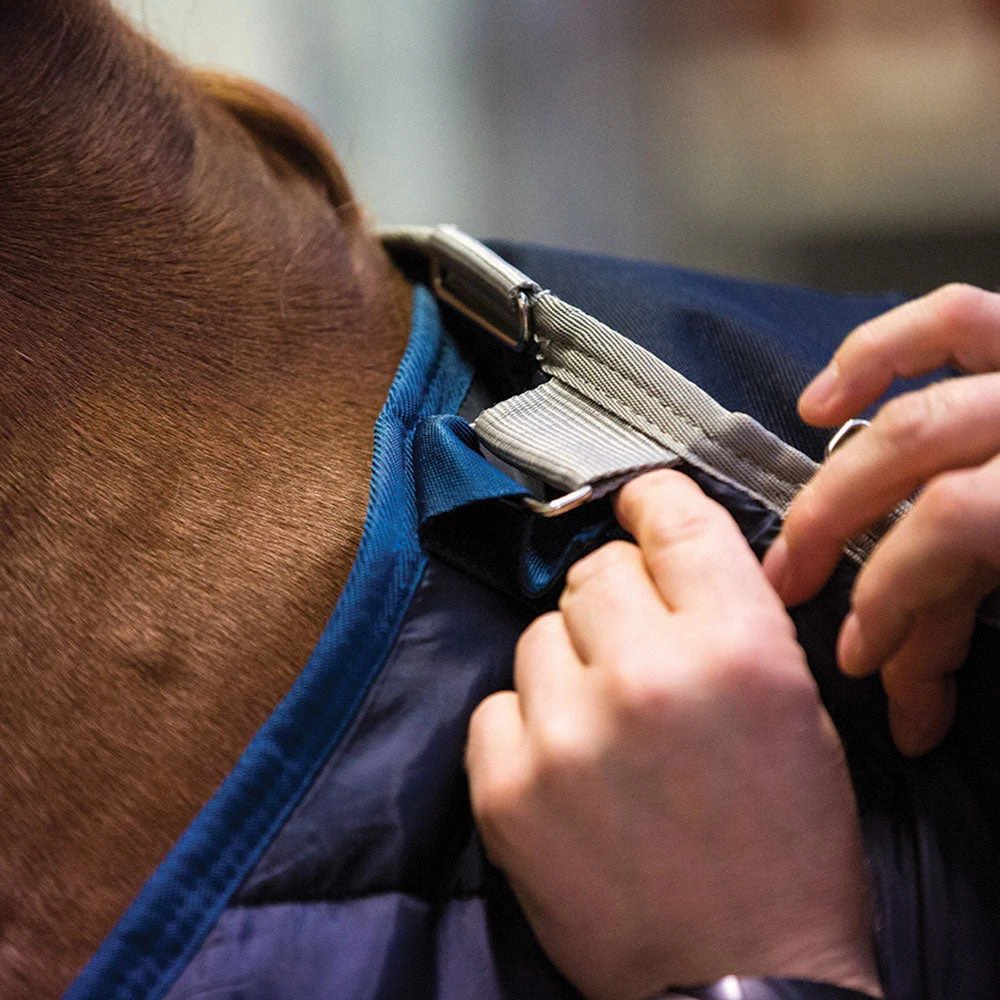 Horseware Ireland Horseware Blanket Liner 200g 6 Horseware Ireland Horseware Blanket Liner 200g - Image 6