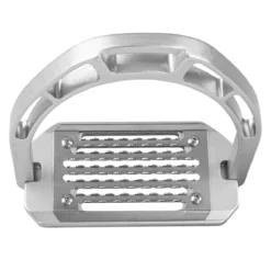 Acavallo Evolution AluPro Aluminum Stirrup -Equestrian Supplies Sale ac621 c1164 alt2