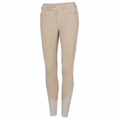 Samshield Adele Knee Patch Ladies Breeches
