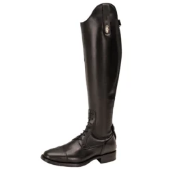 DeNiro Amabile Pro Ladies Field Boot, Black