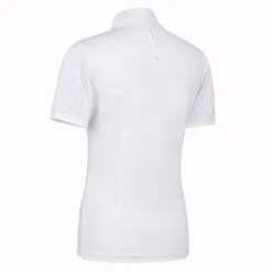 Samshield Annette Short Sleeve Ladies Show Shirt -Equestrian Supplies Sale annet 01 c1172 alt1
