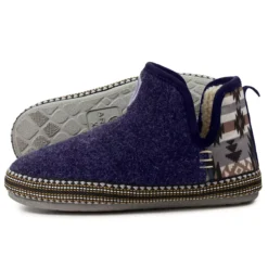 Ariat Wool Blend Bootie Ladies Slipper