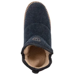 Ariat Wool Blend Bootie Ladies Slipper -Equestrian Supplies Sale ar2238 c1131 alt2
