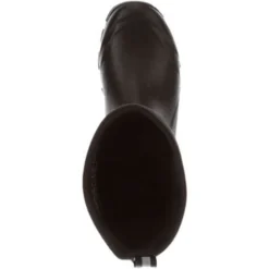 Muck Boot Company Arctic Ice AGAT Mid Mens Muck Boot -Equestrian Supplies Sale avmva 00 c1105 alt4