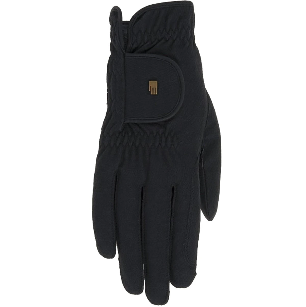 Roeckl ROECK Grip Riding Glove 2 Roeckl ROECK Grip Riding Glove - Image 2
