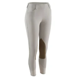 RJ Classics Belmont Mid Rise Side Zip Ladies Breeches