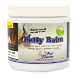 Bug Balm Underbelly Balm 16 Oz