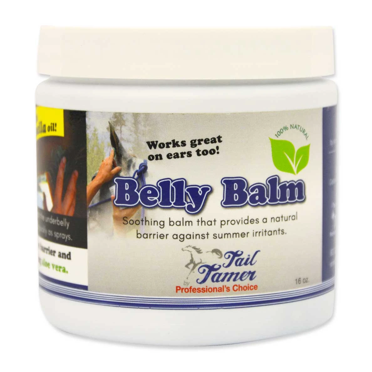 Bug Balm Underbelly Balm 16 Oz 1 Bug Balm Underbelly Balm 16 Oz