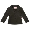 Belle & Bow Featherweight Childrens Show Coat