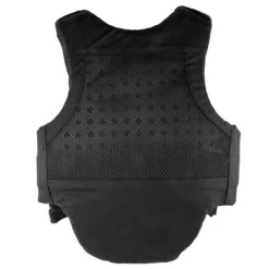Charles Owen JL9 Body Protector - Adult -Equestrian Supplies Sale bjl9 c c1105 alt1