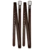 Bates Heritage Stirrup Leathers