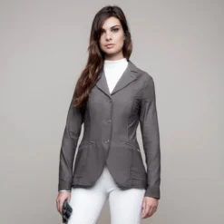 Horseware Ireland Horseware AA Platinum Motionlite Ladies Competition Jacket