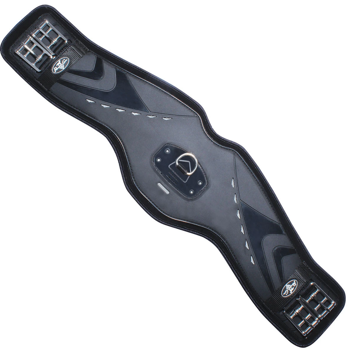 Professionals Choice Contoured Dressage Girth 1 Professionals Choice Contoured Dressage Girth