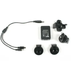 Horseware Ireland Horseware Ice-Vibe Cable & LED Panel Charger