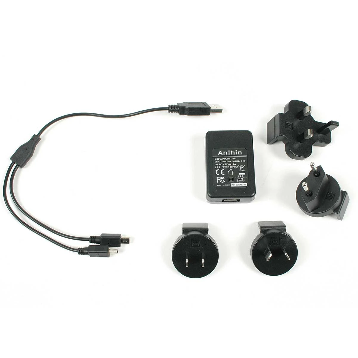 Horseware Ireland Horseware Ice-Vibe Cable & LED Panel Charger 1 Horseware Ireland Horseware Ice-Vibe Cable & LED Panel Charger