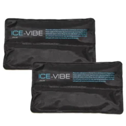 Horseware Ireland Horseware Ice-Vibe Knee Wraps 7 Horseware Ireland Horseware Ice-Vibe Knee Wraps -Equestrian Supplies Sale dbhk72 c1105 alt2