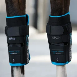 Horseware Ireland Horseware Ice-Vibe Knee Wraps 9 Horseware Ireland Horseware Ice-Vibe Knee Wraps -Equestrian Supplies Sale dbhk72 c1105 alt7
