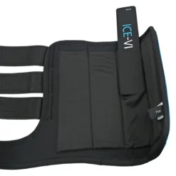 Horseware Ireland Horseware Ice-Vibe Therapy Boots -Equestrian Supplies Sale dbhk8v c1105 alt2