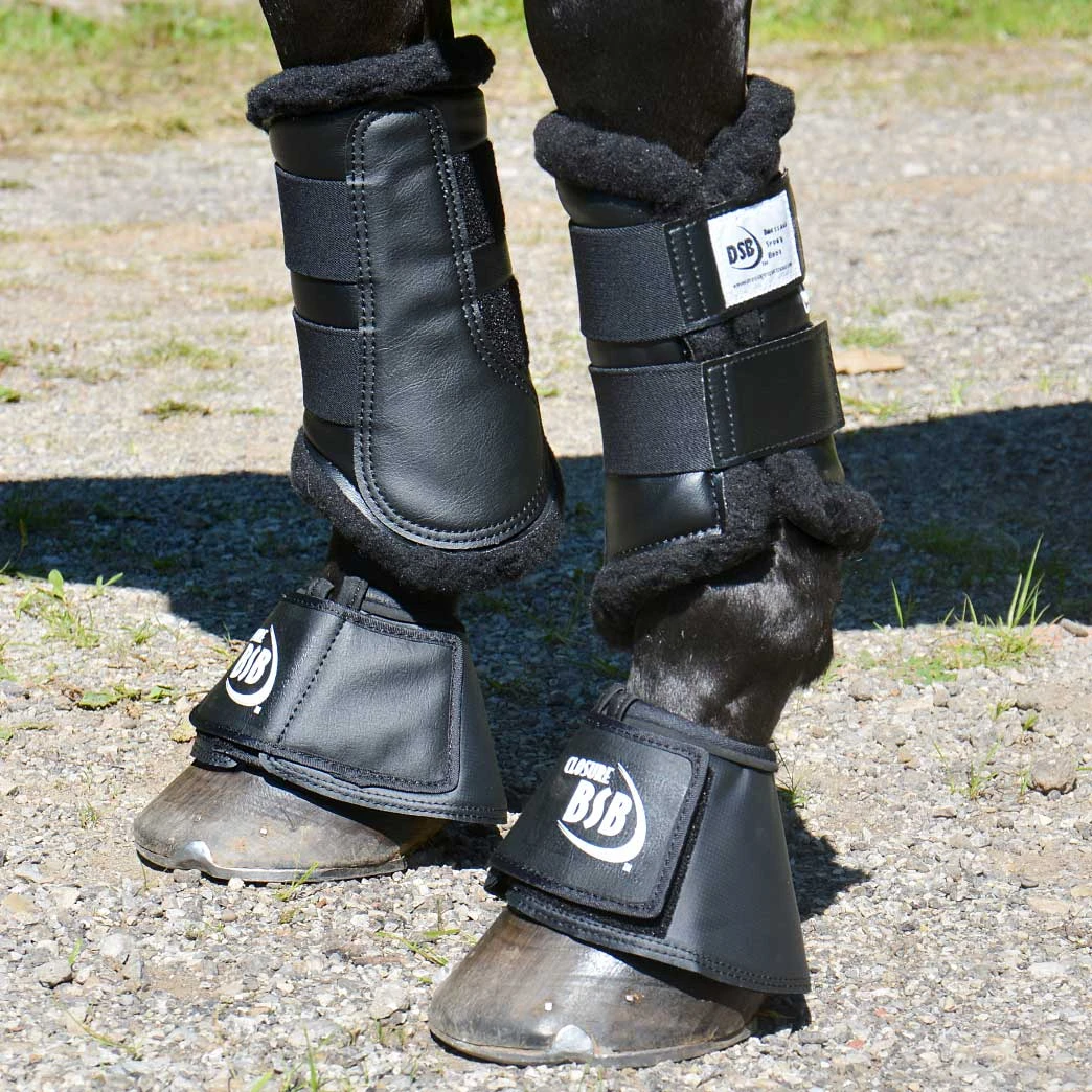 DSB Dressage Sport Boot 3 DSB Dressage Sport Boot - Image 3