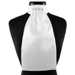 Equetech Deluxe Ready Tied Stock Tie - Zodiac