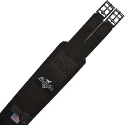 Professionals Choice SMx Neoprene VenTECH English Girth