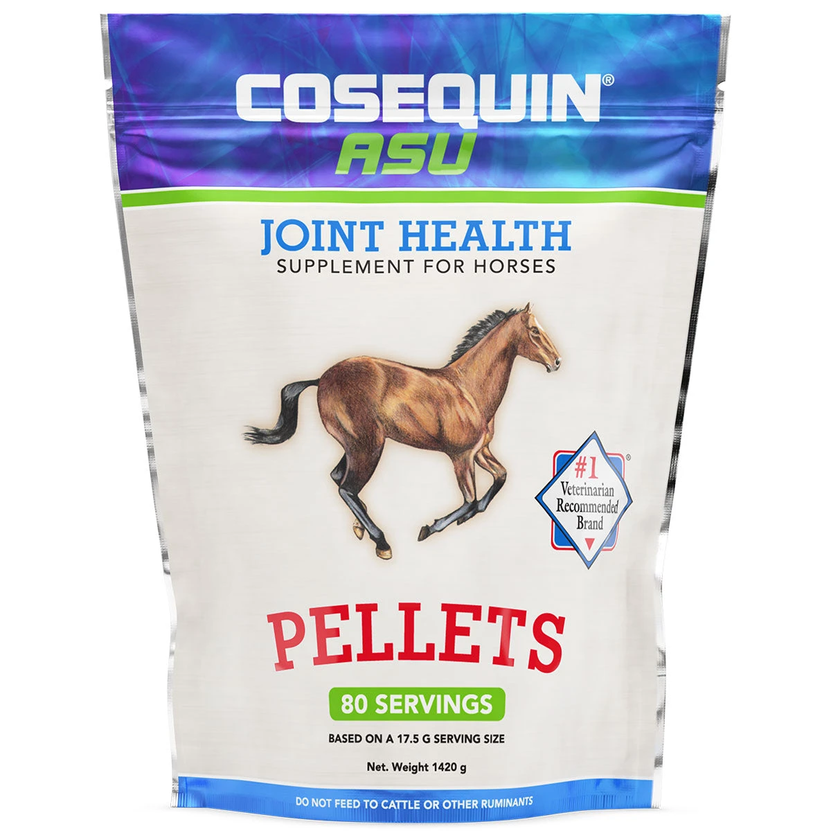 Cosequin ASU Pellets 1420g 1 Cosequin ASU Pellets 1420g