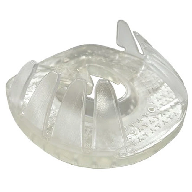 EasyShoe Versa Grip Octo Front Shoe Pair 1 EasyShoe Versa Grip Octo Front Shoe Pair