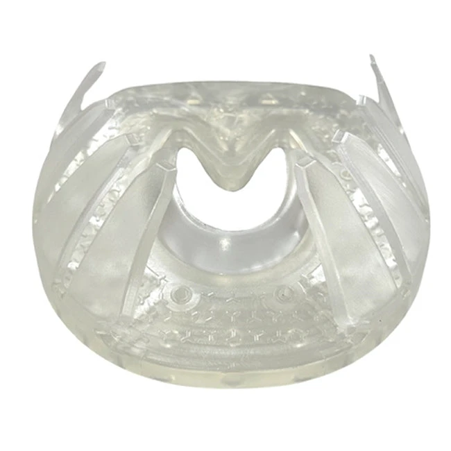 EasyShoe Versa Grip Octo Front Shoe Pair 2 EasyShoe Versa Grip Octo Front Shoe Pair - Image 2